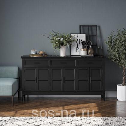 Тумба Квадро-С 063Ф